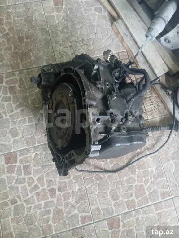 "Peugeot 406 407" ehtiyat hissələri 