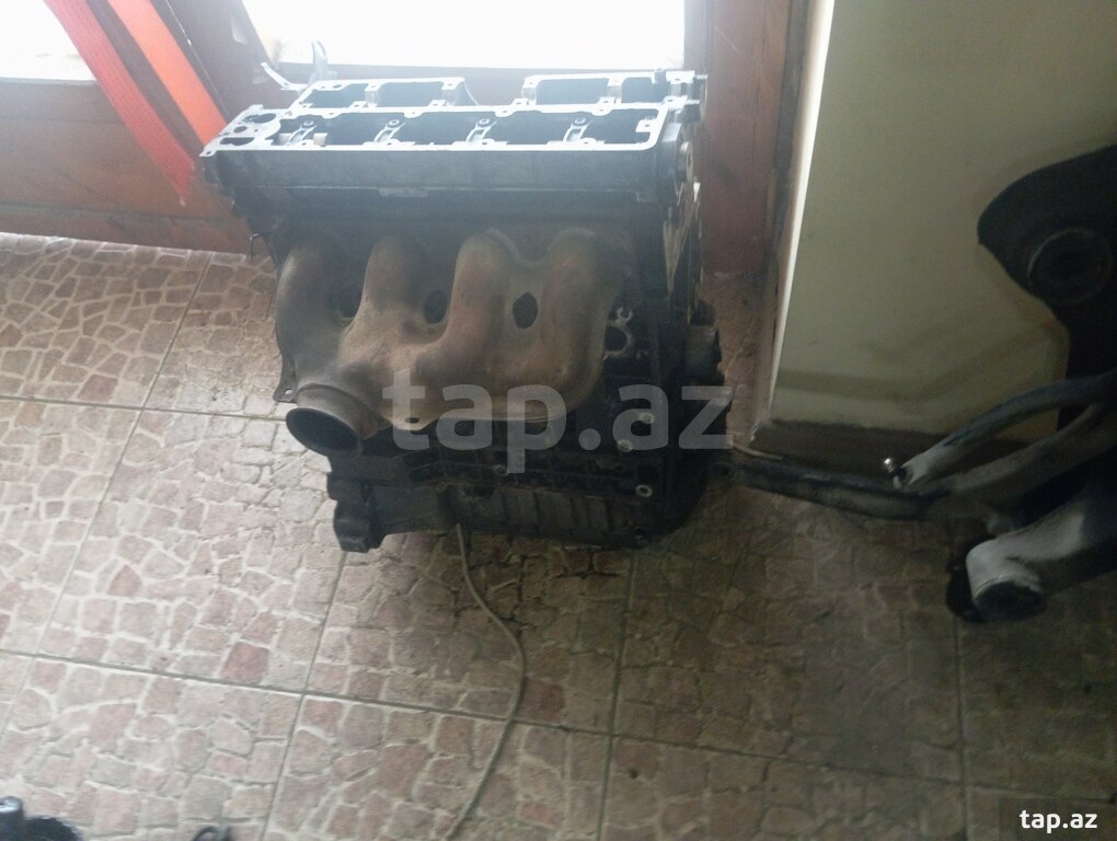 "Peugeot 406 407" ehtiyat hissələri  (3)