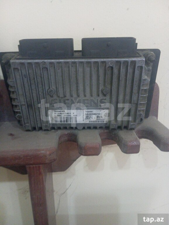 "Peugeot 406 407" ehtiyat hissələri  (5)