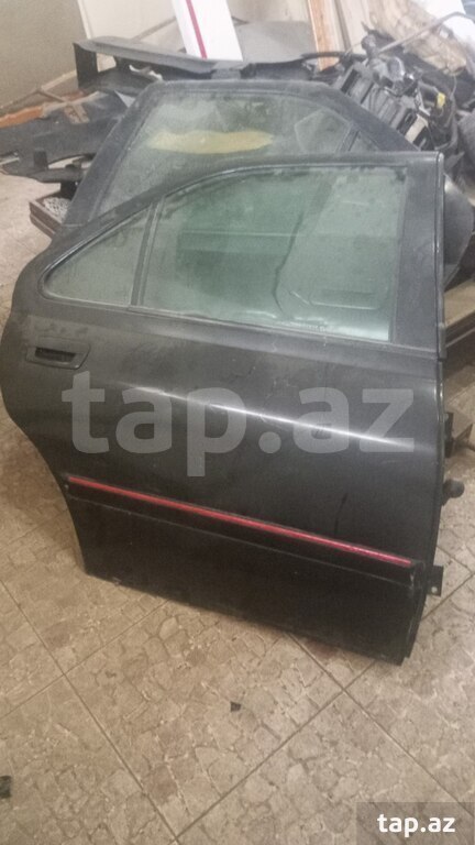 "Peugeot 406 407" ehtiyat hissələri  (8)