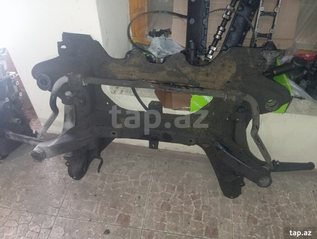 "Peugeot 406 407" ehtiyat hissələri  (12)