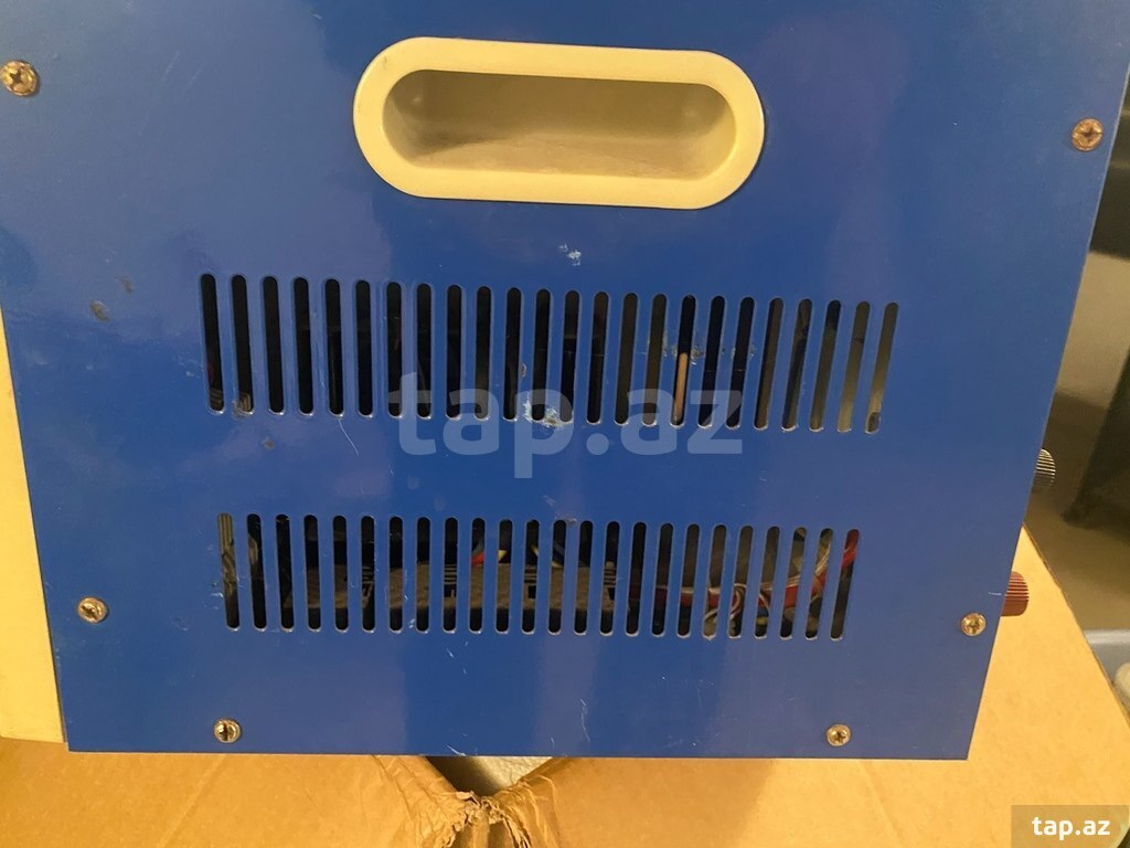 Tənzimləyici "LW AVR-5000va" (5)
