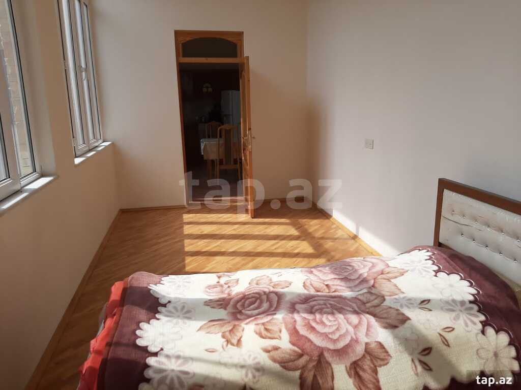 6-otaqlı mənzil, Nizami küç., 240 m² (5)