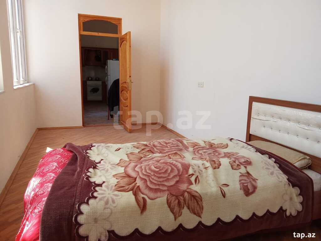 6-otaqlı mənzil, Nizami küç., 240 m² (22)