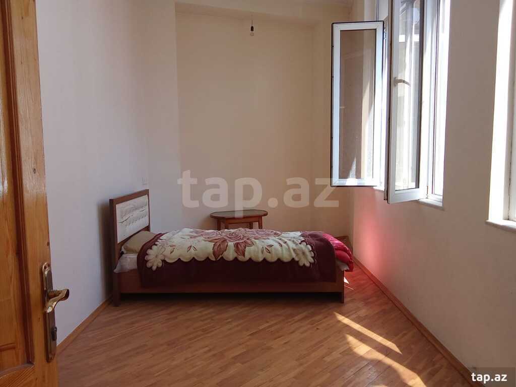 6-otaqlı mənzil, Nizami küç., 240 m² (17)