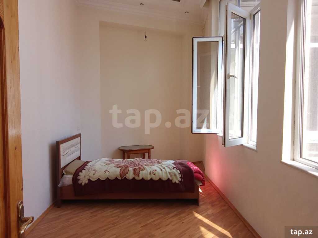 6-otaqlı mənzil, Nizami küç., 240 m² (20)