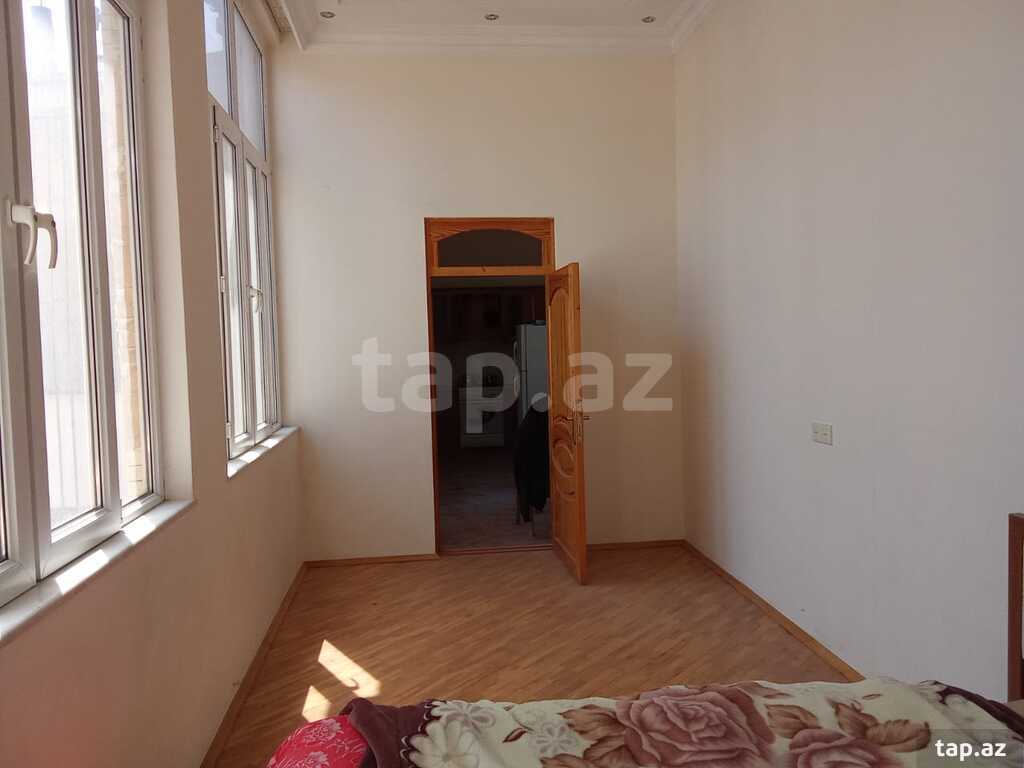 6-otaqlı mənzil, Nizami küç., 240 m² (16)