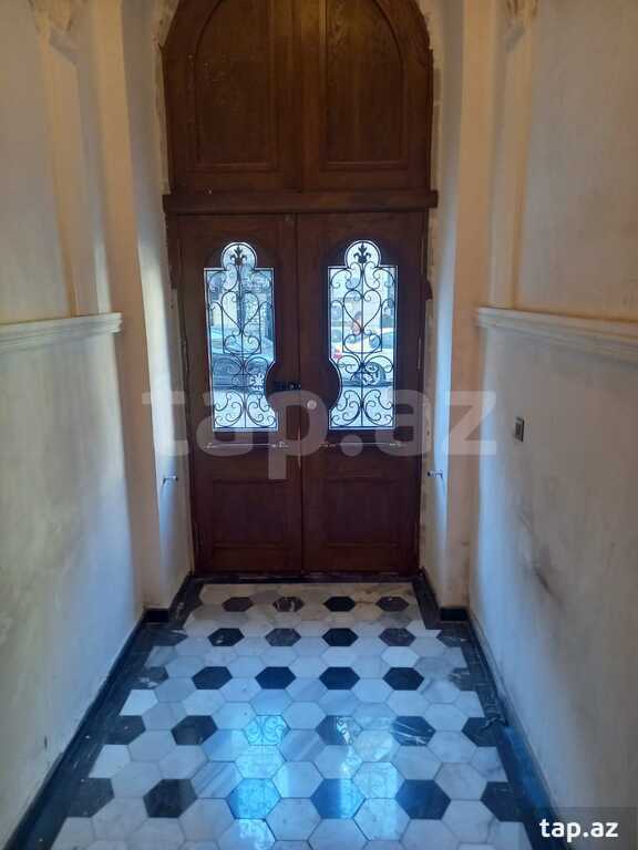 6-otaqlı mənzil, Nizami küç., 240 m² (3)