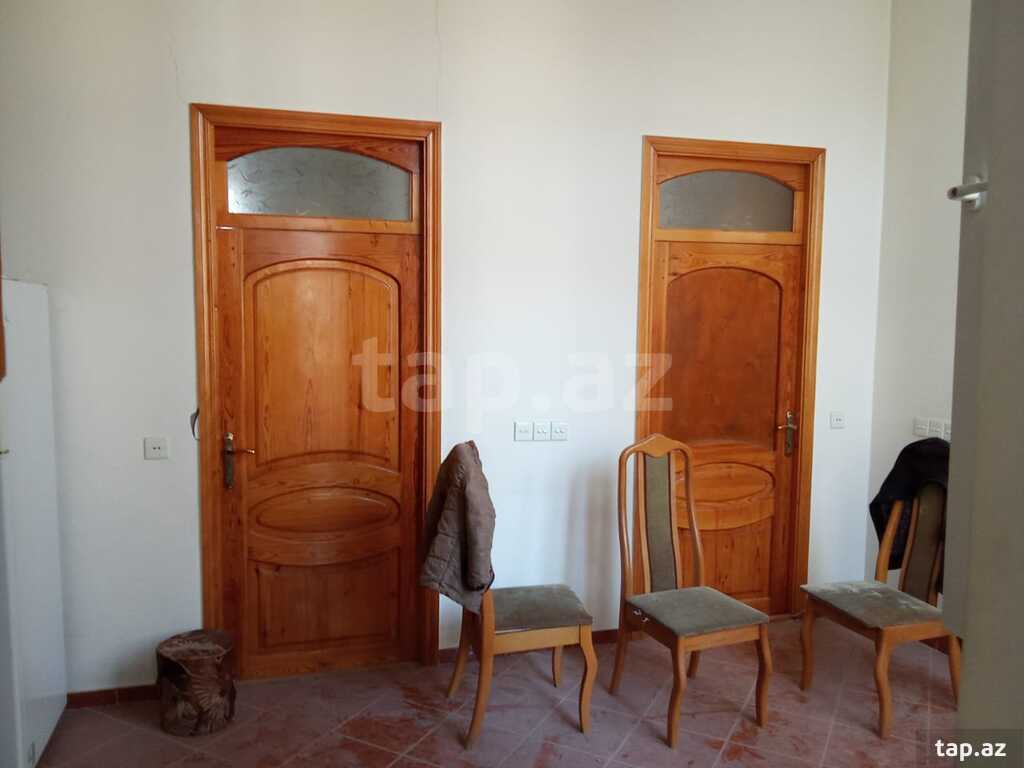 6-otaqlı mənzil, Nizami küç., 240 m² (15)