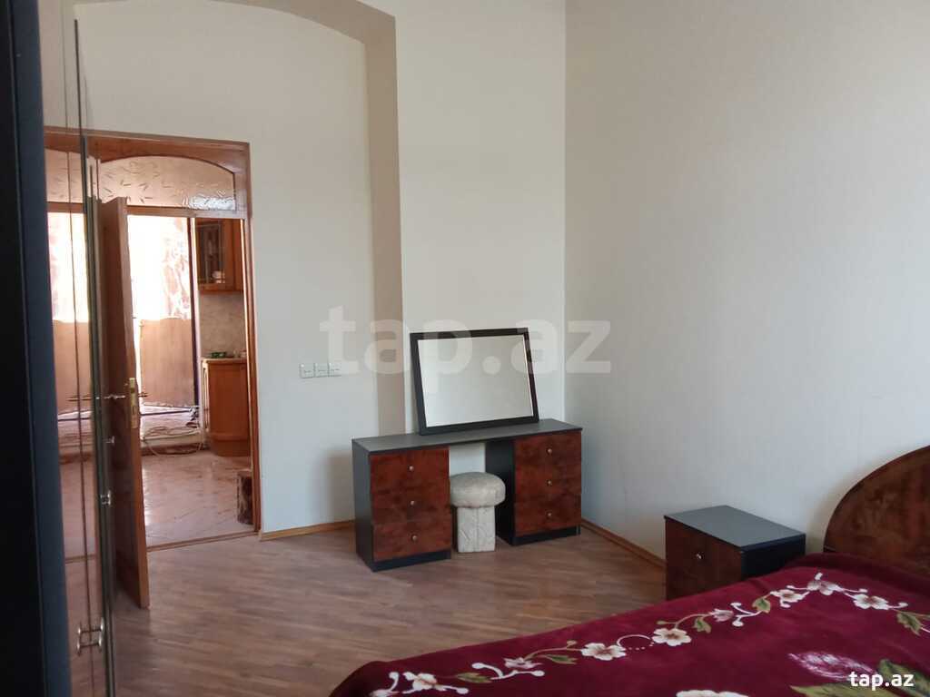 6-otaqlı mənzil, Nizami küç., 240 m² (9)