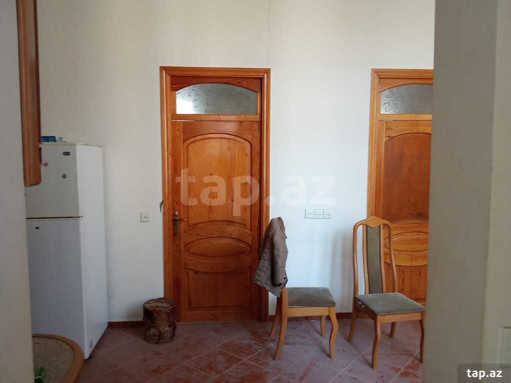 6-otaqlı mənzil, Nizami küç., 240 m² (18)