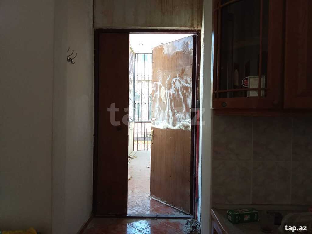 6-otaqlı mənzil, Nizami küç., 240 m² (26)