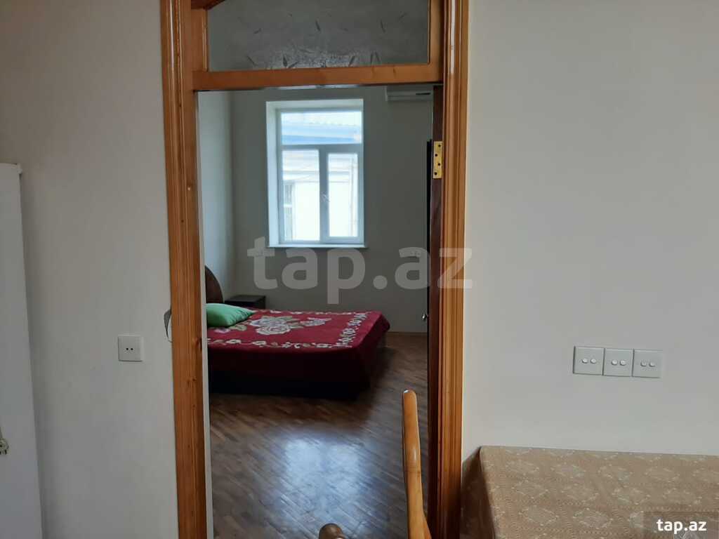 6-otaqlı mənzil, Nizami küç., 240 m² (39)
