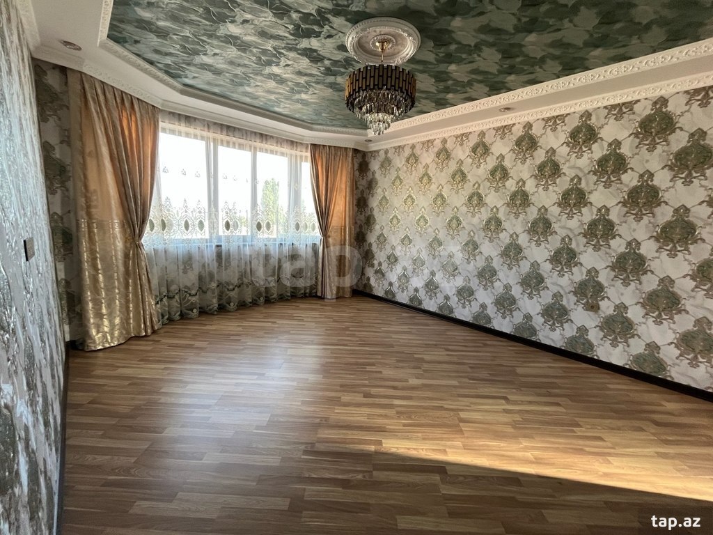 Villa, Şəki ş. (25)