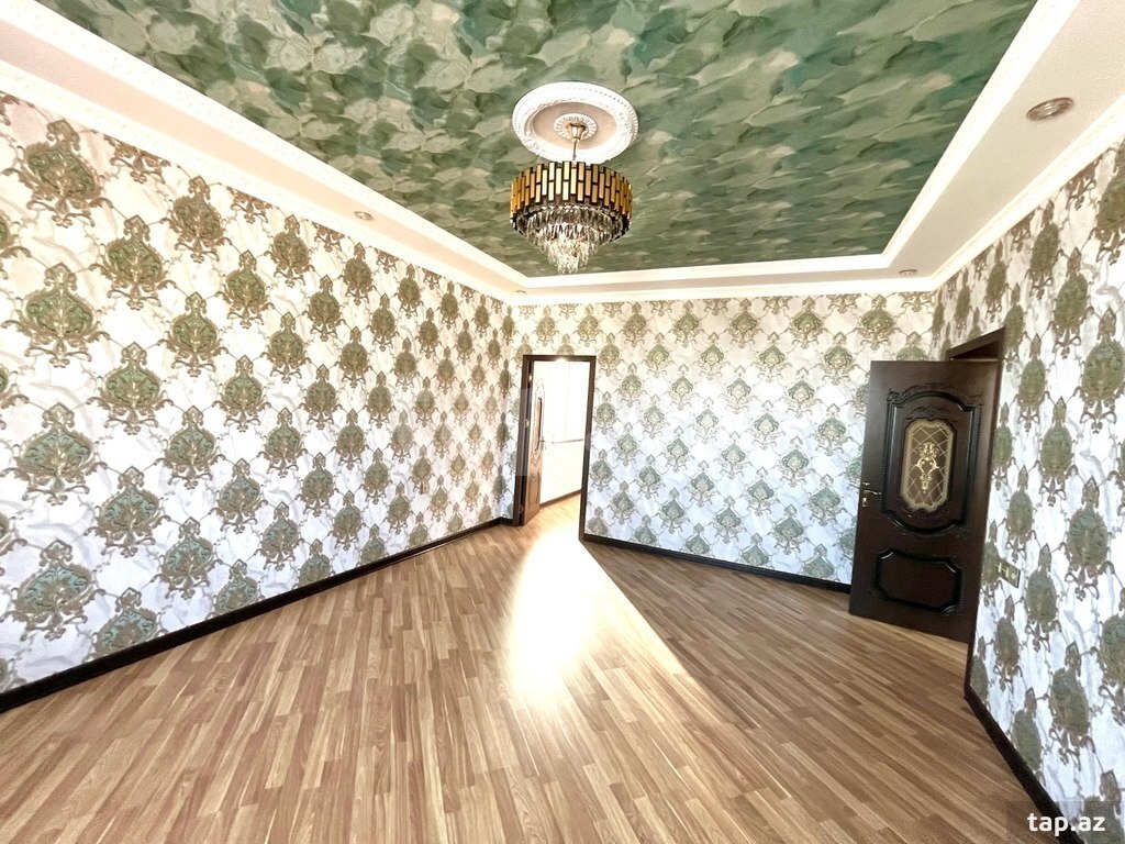 Villa, Şəki ş. (26)
