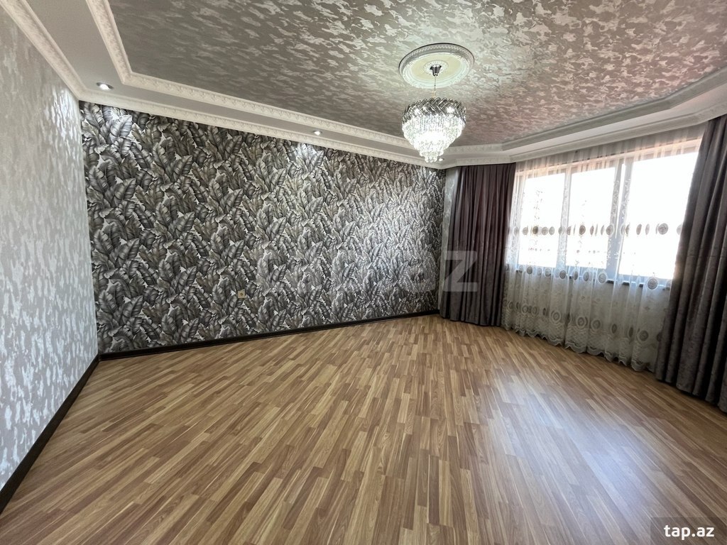 Villa, Şəki ş. (24)