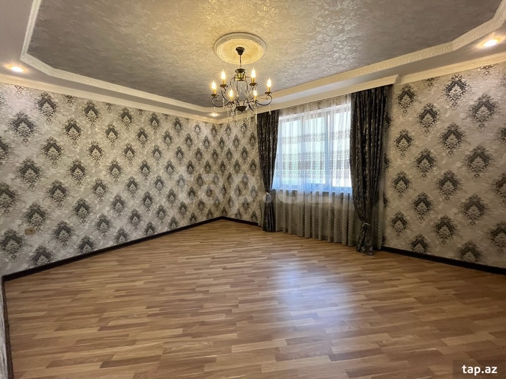 Villa, Şəki ş. (21)