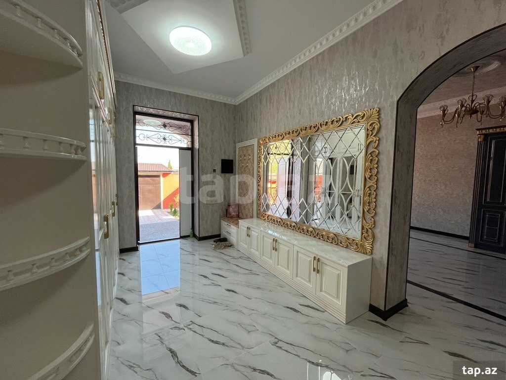 Villa, Şəki ş. (13)