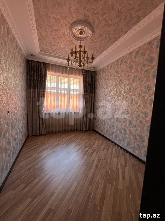 Villa, Şəki ş. (15)