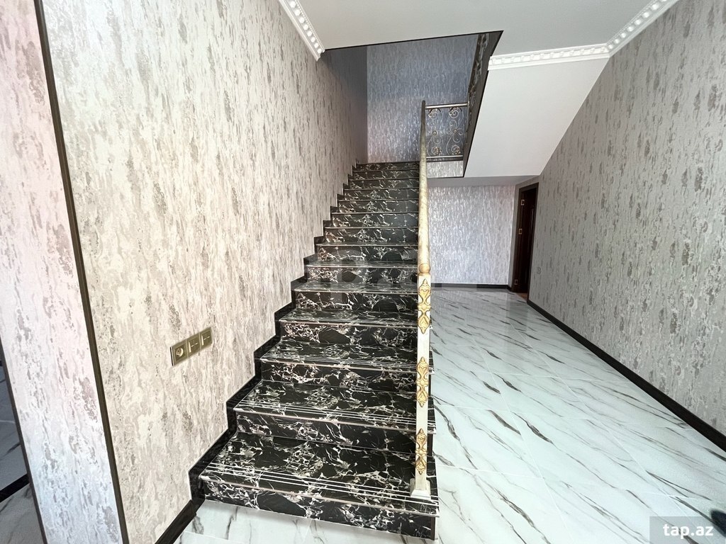 Villa, Şəki ş. (14)
