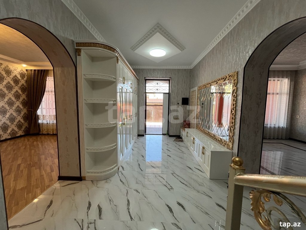 Villa, Şəki ş. (12)