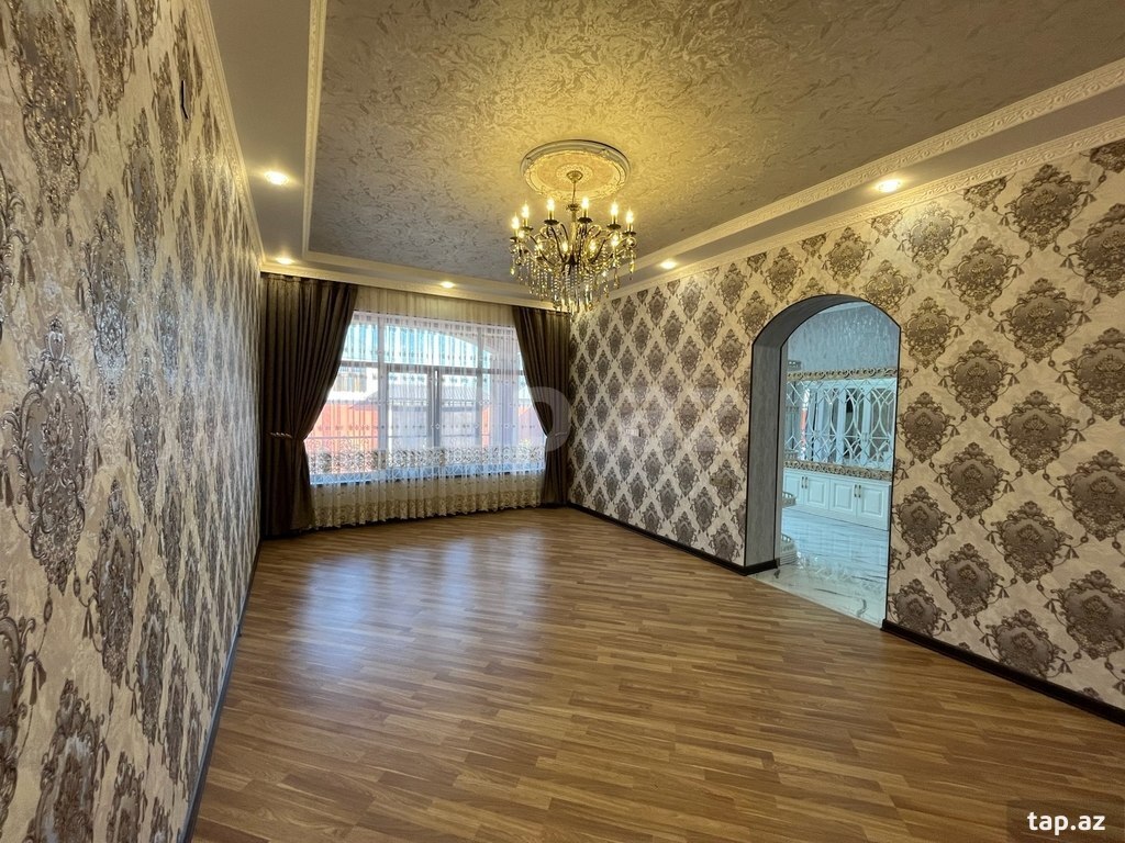 Villa, Şəki ş. (11)