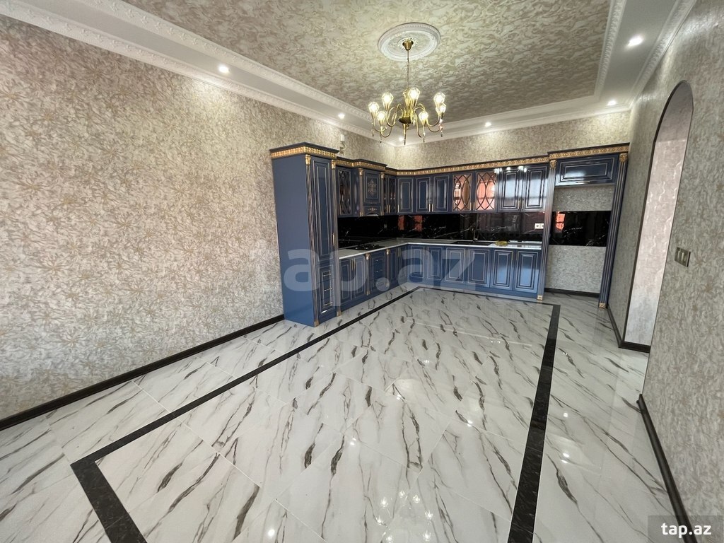 Villa, Şəki ş. (9)
