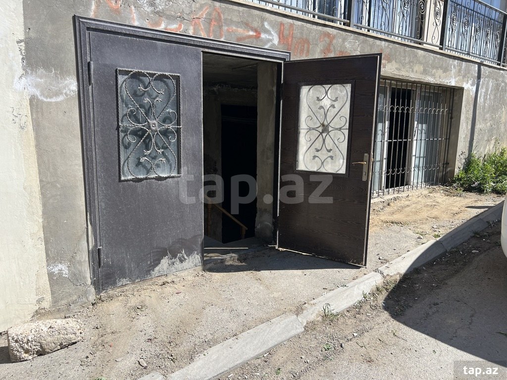 Commercial property for sale, Baku