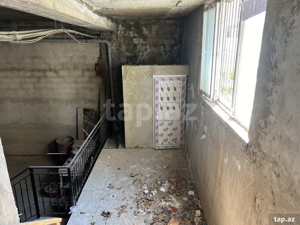 Commercial property for sale, Baku
