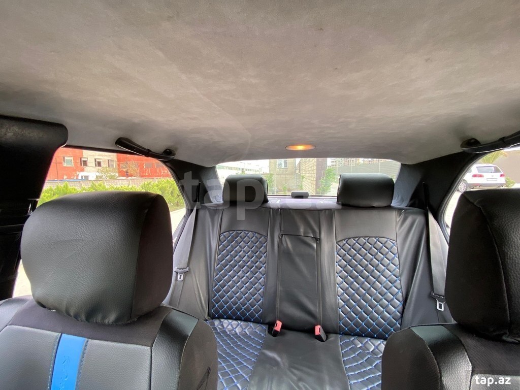 Mercedes C 180, 1999 il (8)