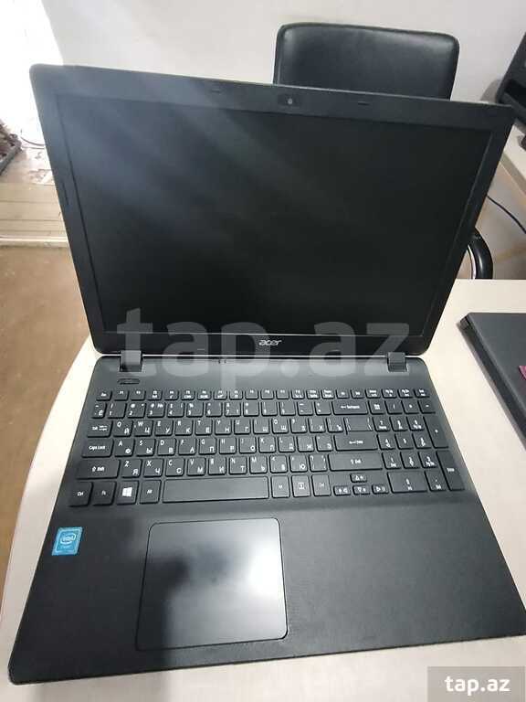 Noutbuk "Acer"