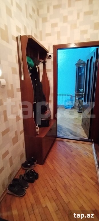 4-otaqlı mənzil, 20 Yanvar m., 119 m² (6)