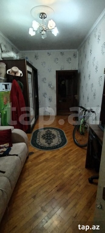 4-otaqlı mənzil, 20 Yanvar m., 119 m² (4)