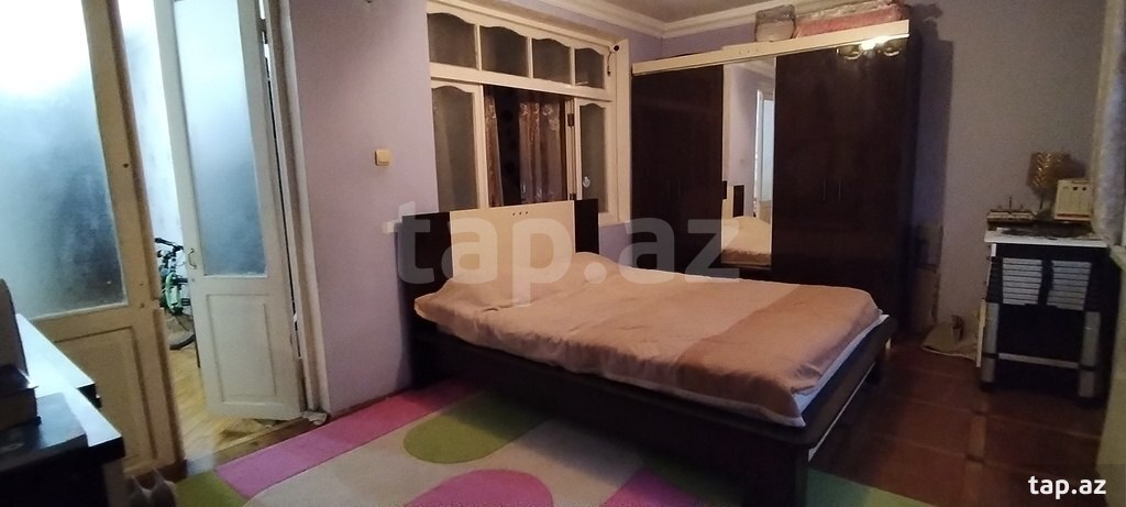 4-otaqlı mənzil, 20 Yanvar m., 119 m² (11)