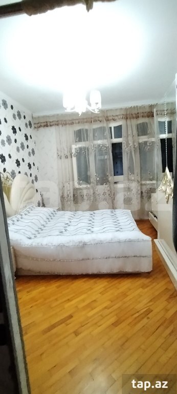 4-otaqlı mənzil, 20 Yanvar m., 119 m² (5)
