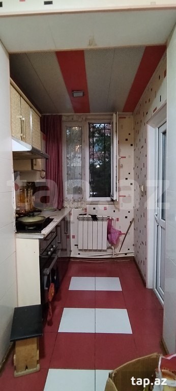 4-otaqlı mənzil, 20 Yanvar m., 119 m² (12)