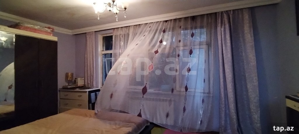 4-otaqlı mənzil, 20 Yanvar m., 119 m² (3)