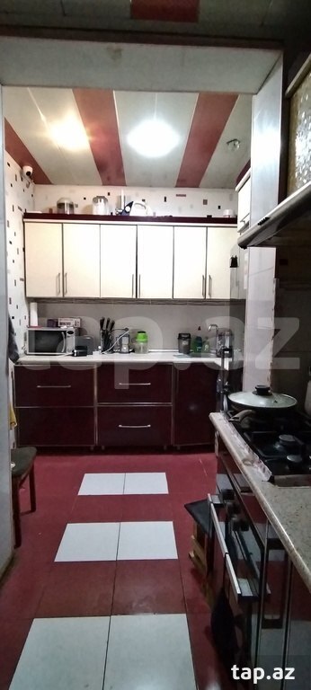 4-otaqlı mənzil, 20 Yanvar m., 119 m² (13)