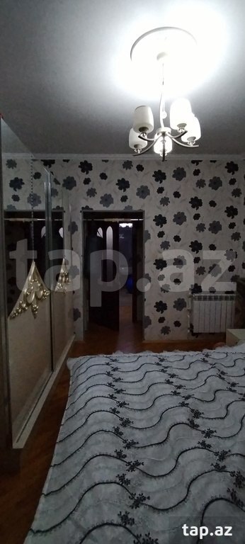 4-otaqlı mənzil, 20 Yanvar m., 119 m² (7)