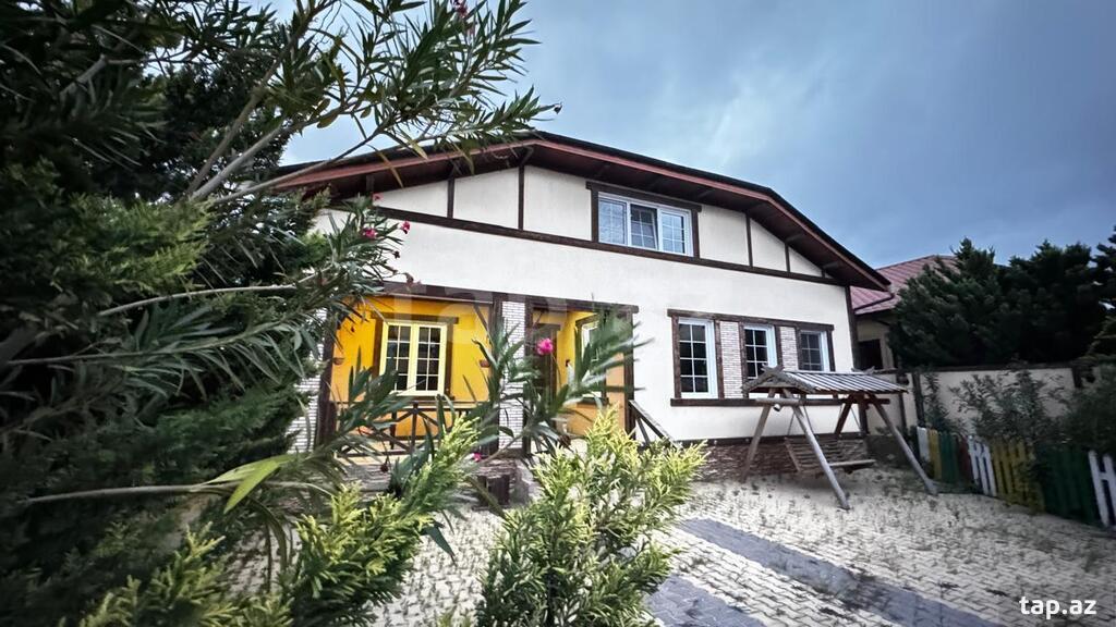 6-room private house for sale, Mardakan, Baku