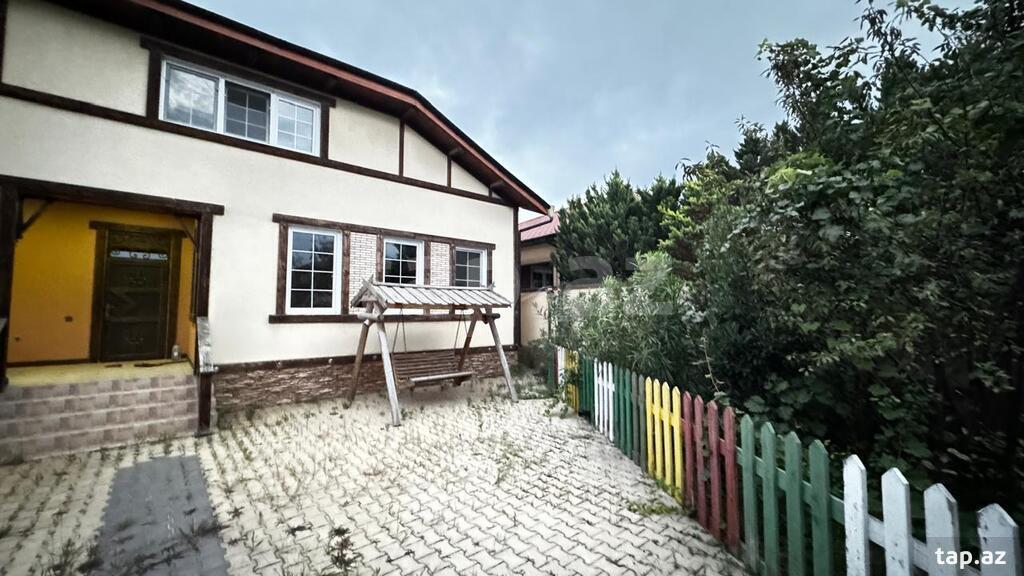6-room private house for sale, Mardakan, Baku