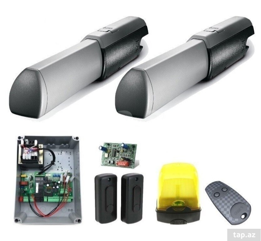 Avtomatik darvaza qolları "SW-5000"