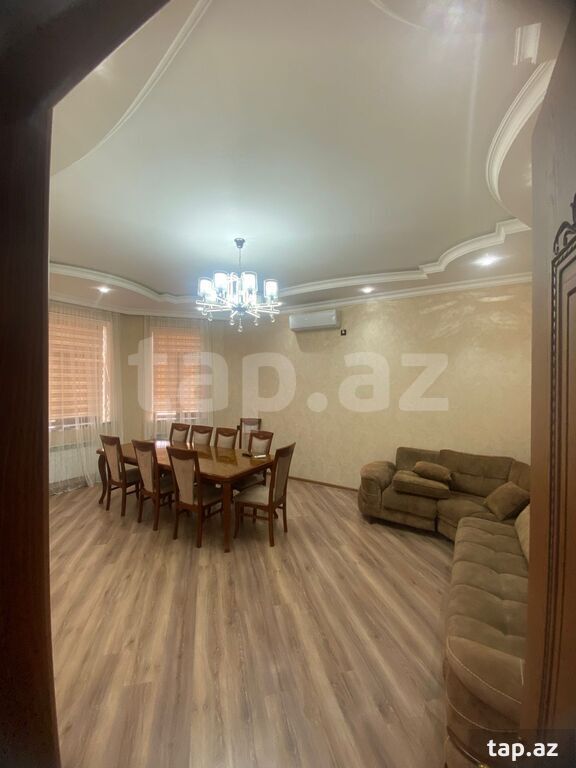 Villa kirayə verilir, Quba r.