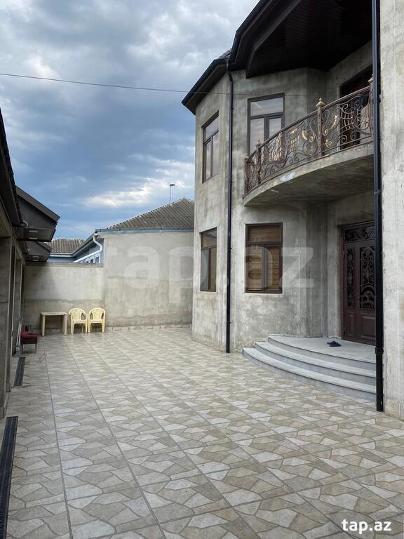 Villa kirayə verilir, Quba r.