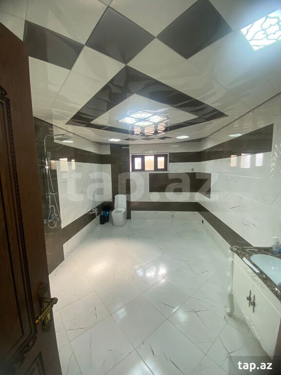 Villa kirayə verilir, Quba r.