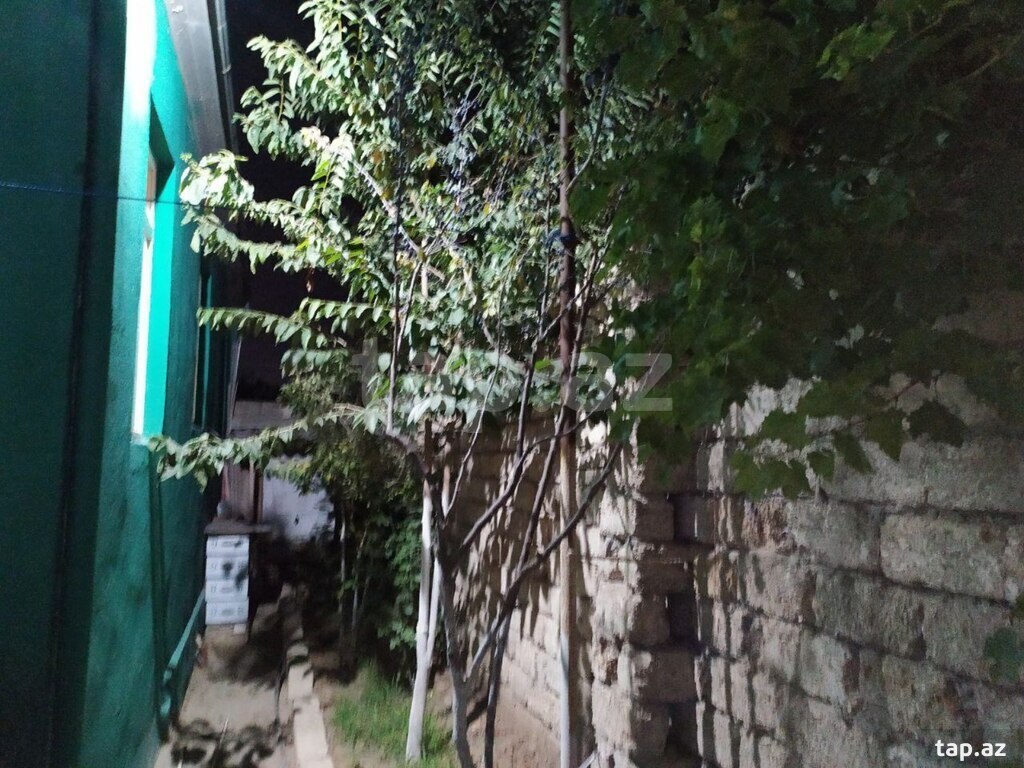 Həyət evi, Maştağa qəs. (2)