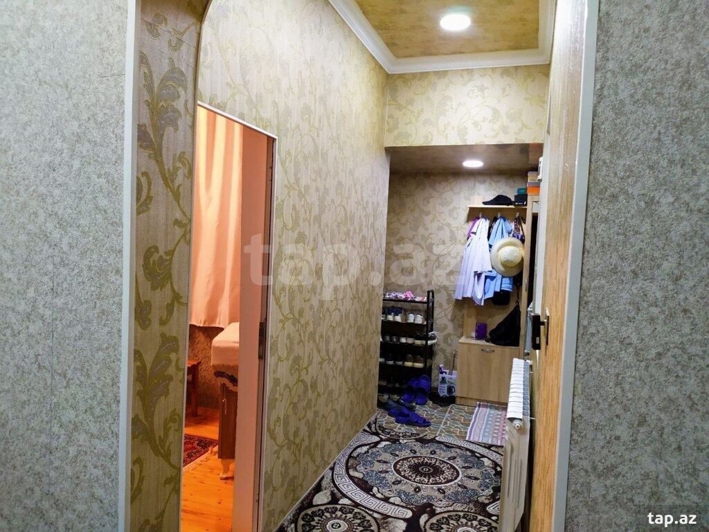 Həyət evi, Maştağa qəs. (5)