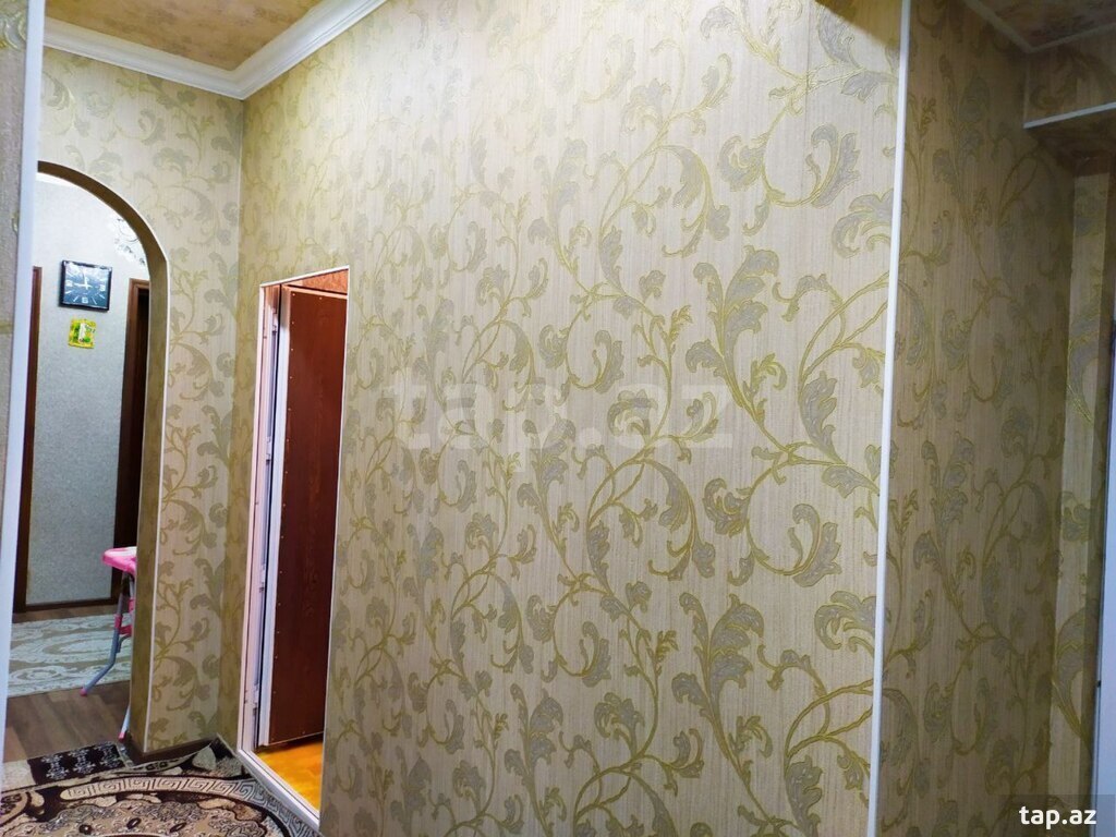 Həyət evi, Maştağa qəs. (6)
