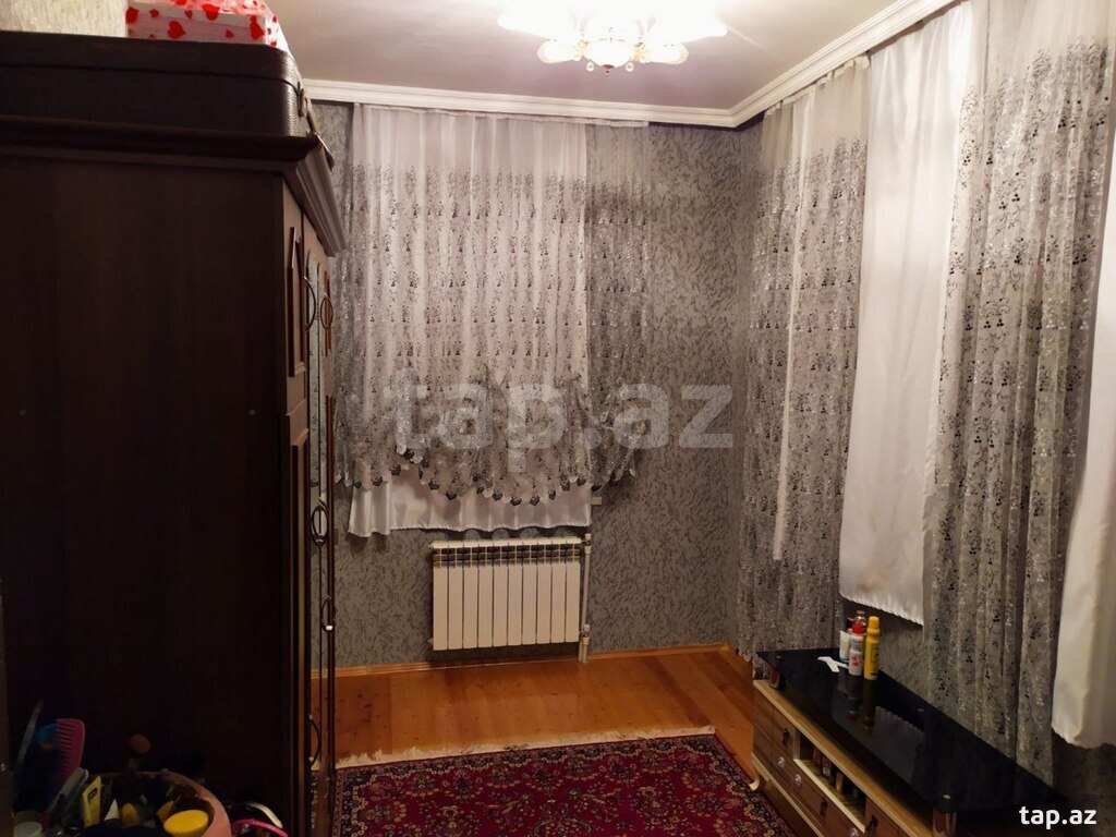 Həyət evi, Maştağa qəs. (7)