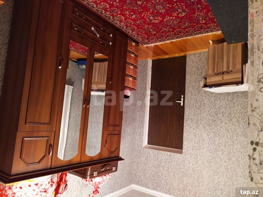 Həyət evi, Maştağa qəs. (8)